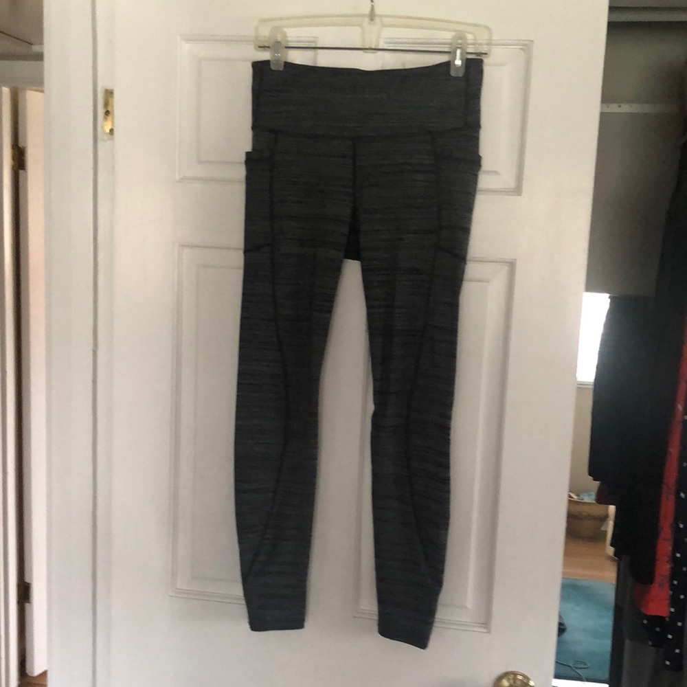 Athleta Leggings